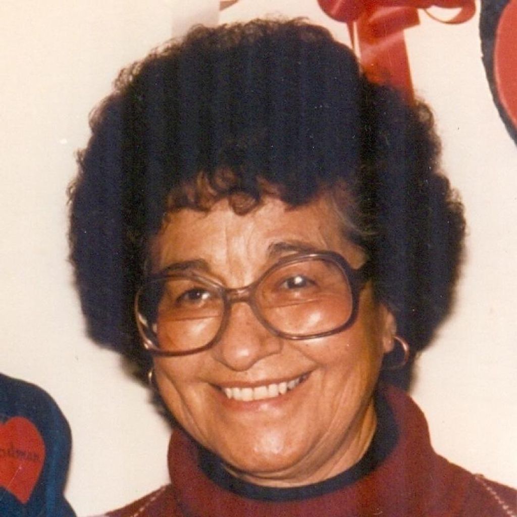 Josephine Goodman