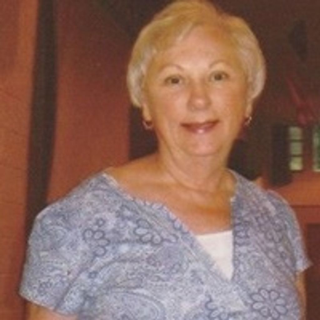 Carol Marie Buiocchi