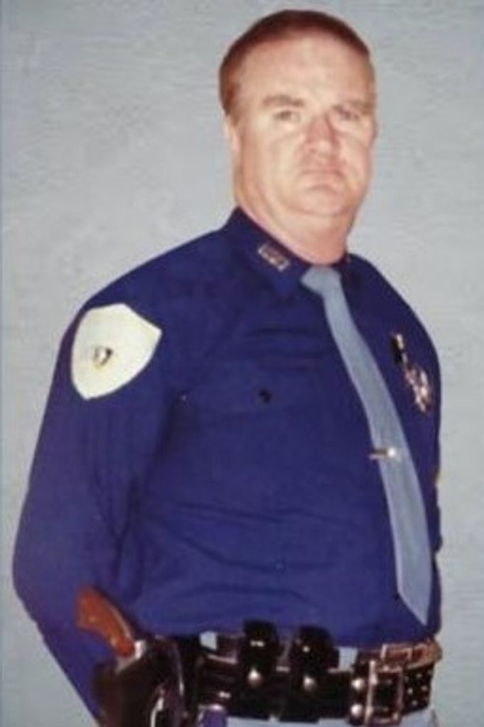 William Ralph
