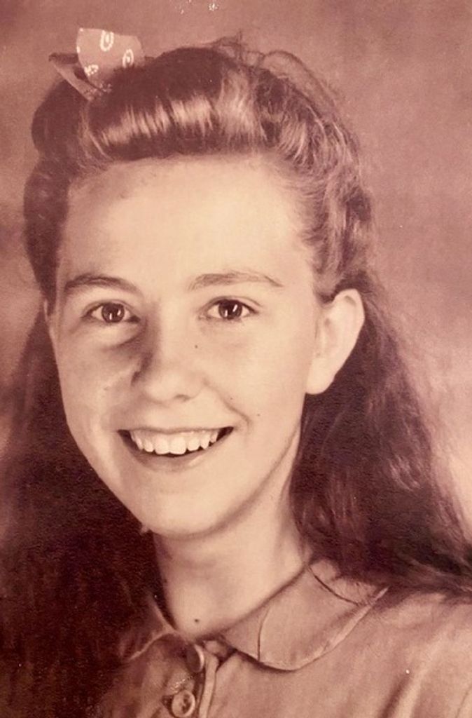 Elizabeth Ann Danowski Flannery Profile Photo