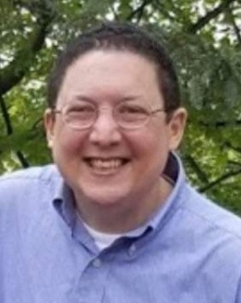 Anthony Aronica