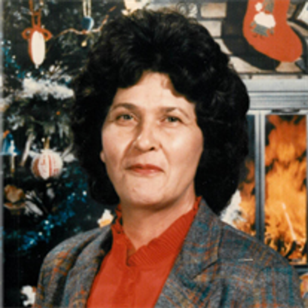 Edna L. Maxell