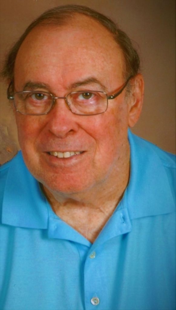 Mr. John Matthews Stover