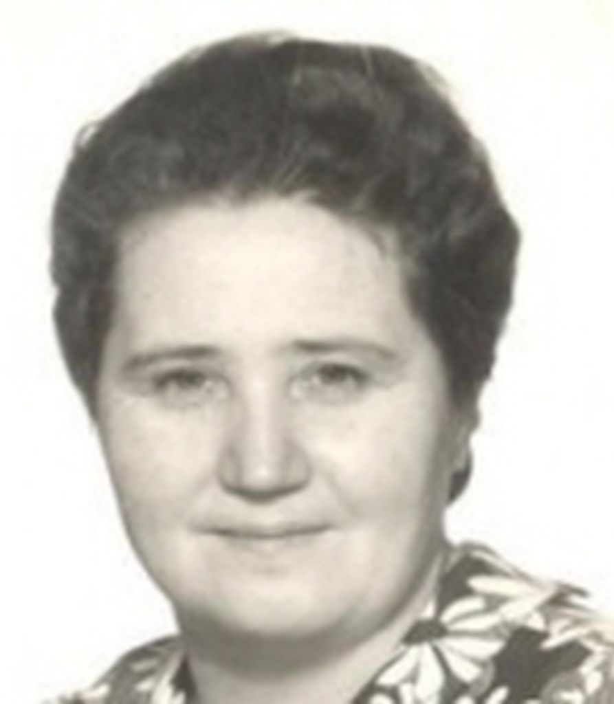 Anna Makos