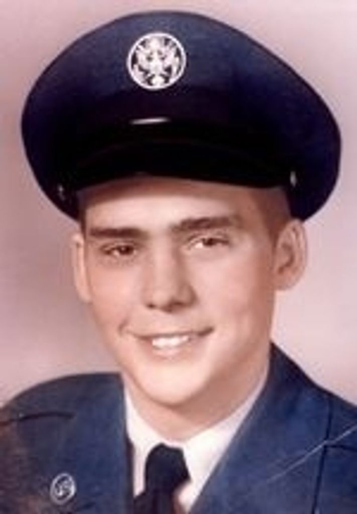 Everett L Janney Profile Photo