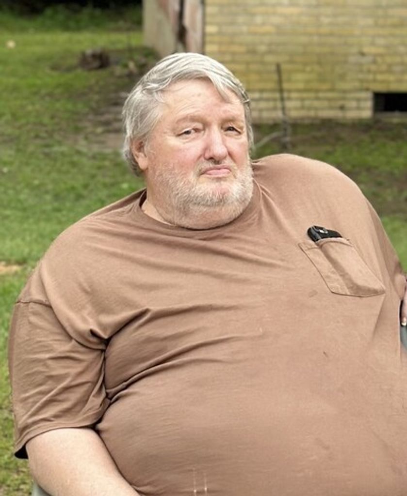 Donald Baker Profile Photo