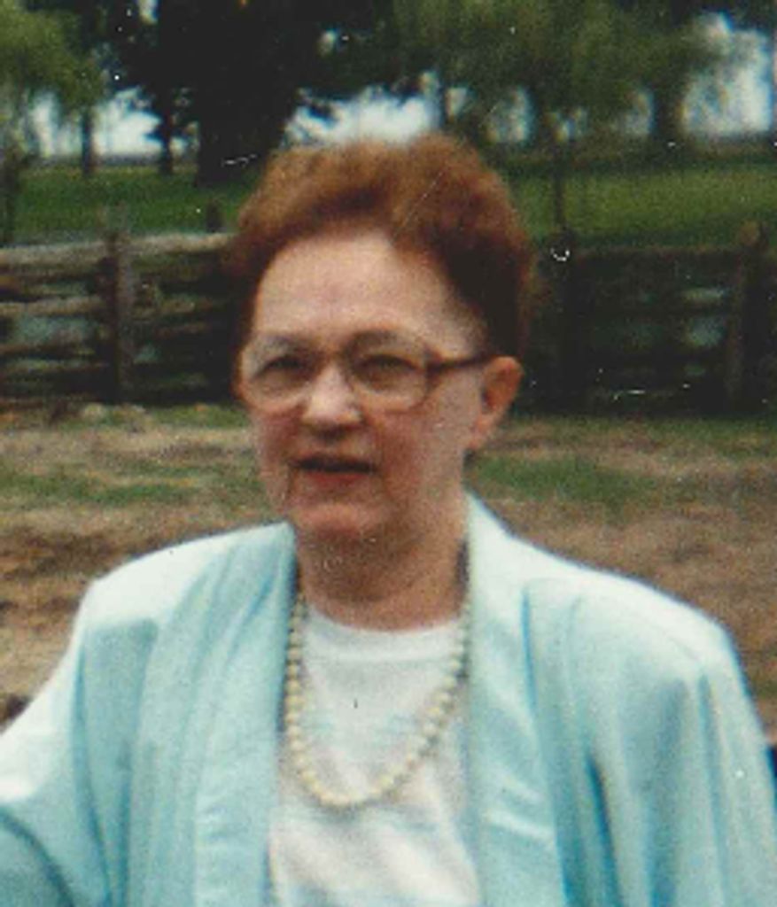 Lucille Chester