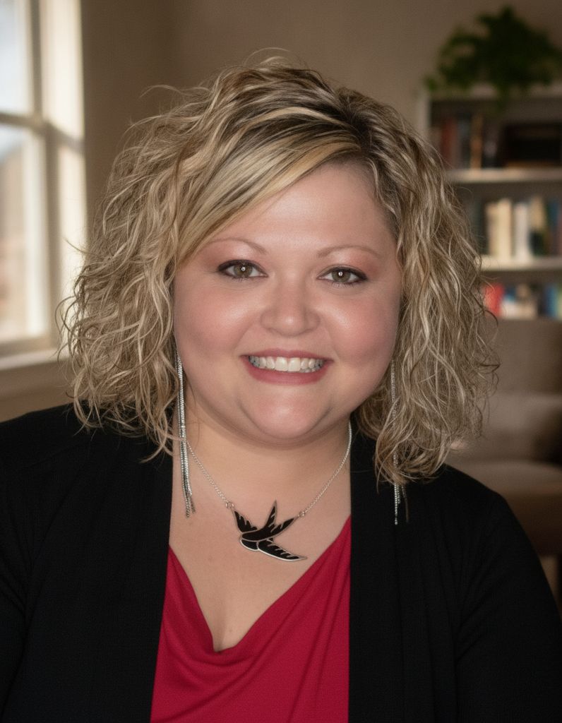 Julie K. McMillan