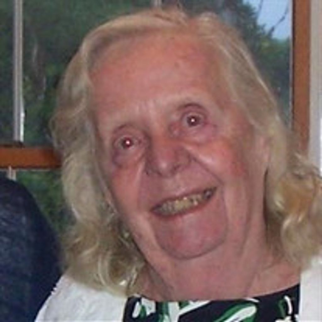 Roberta "Bobbie" Matthews