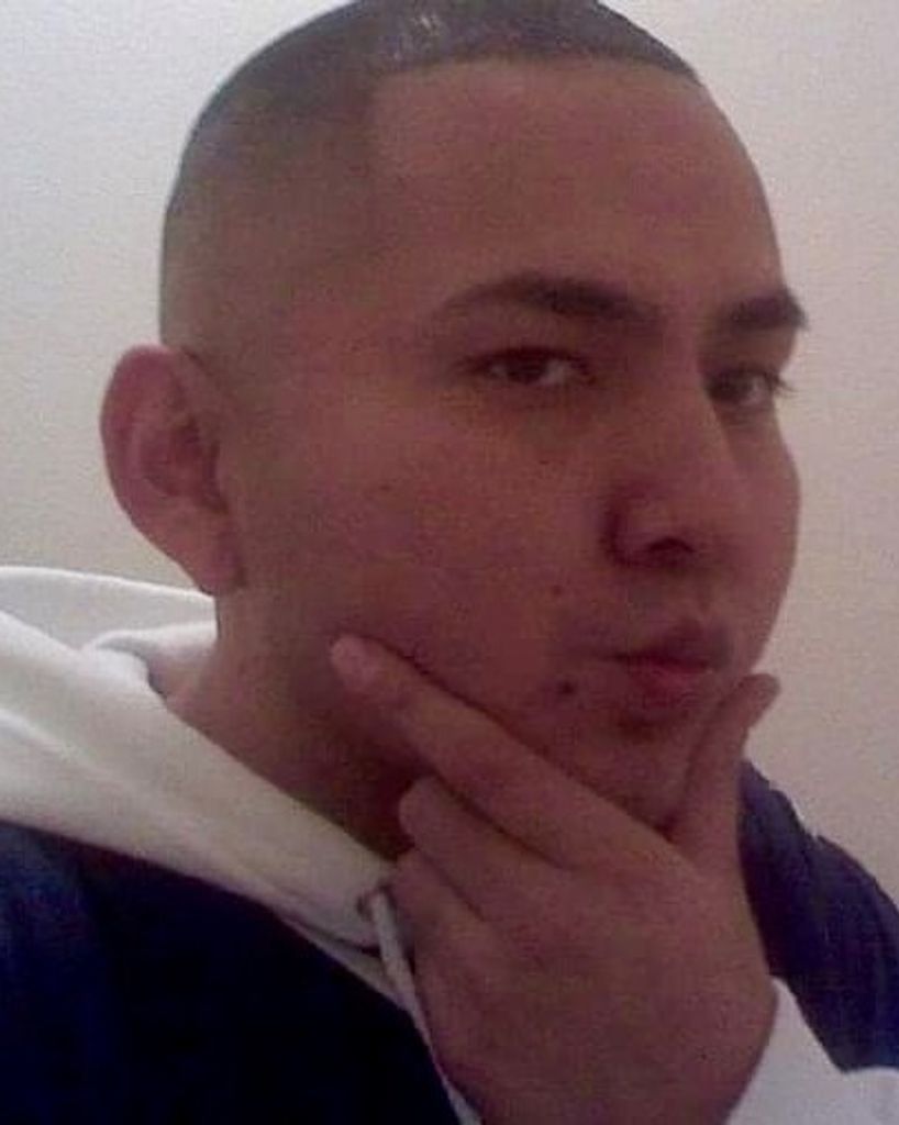 Melvin Tsosie Chavez III