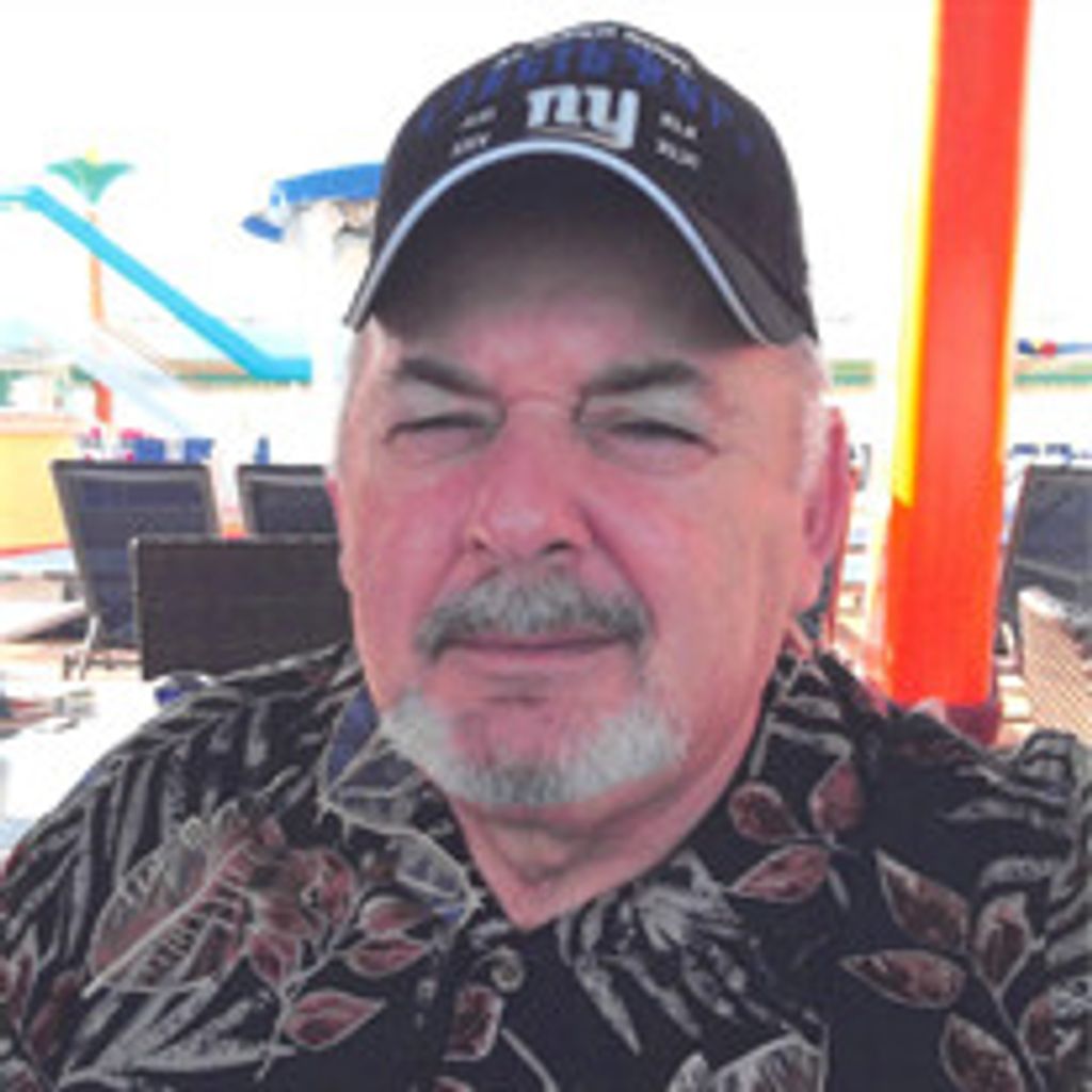 Bob Wade McNeal