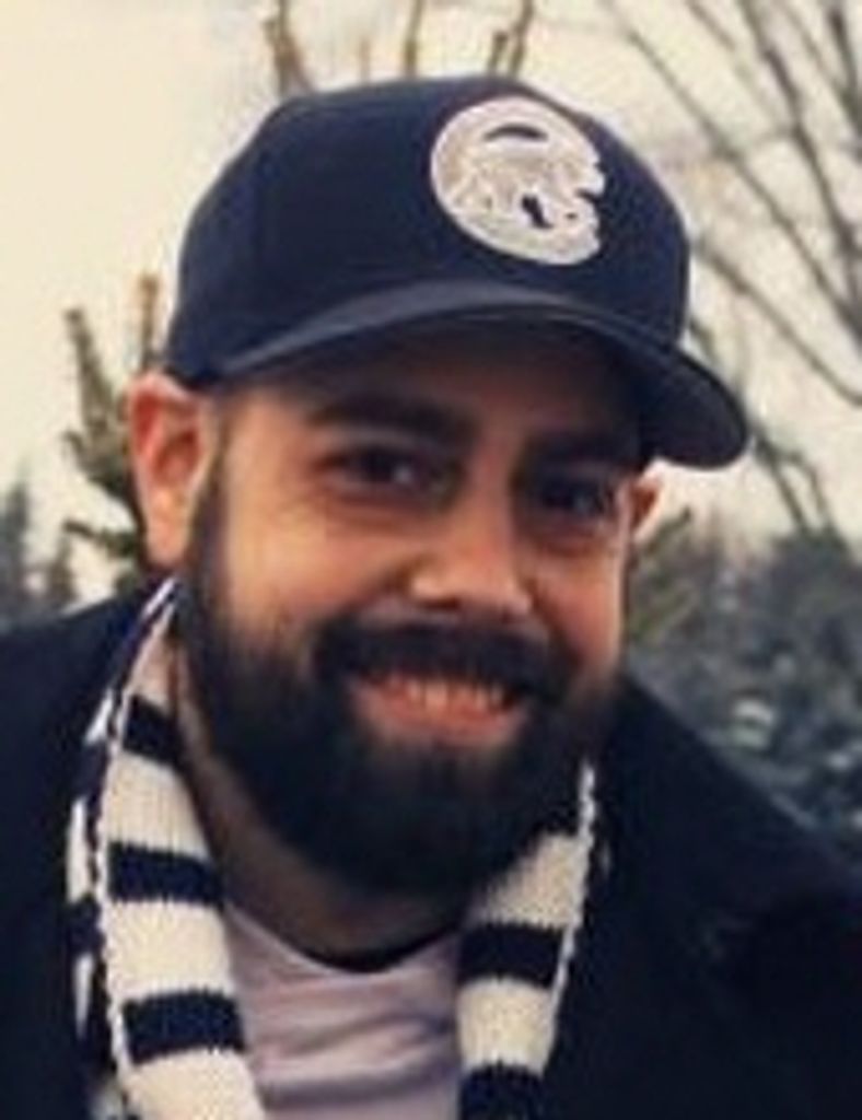 Andrew Oubeck