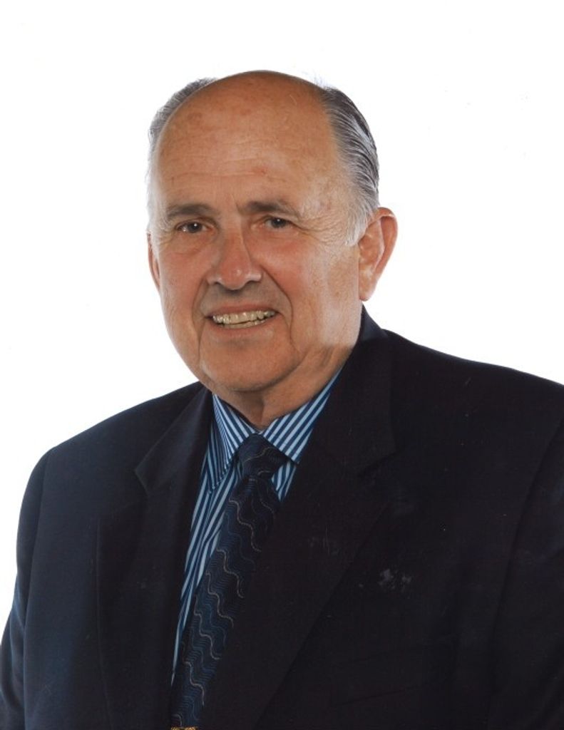 Mark B. Atkinson Profile Photo
