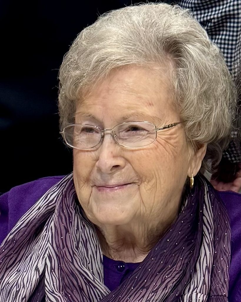Sally Mae Delozier Profile Photo