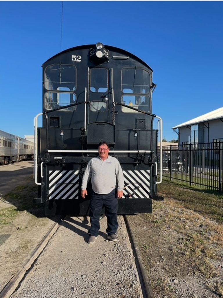 Robert "Bobby" Hampton