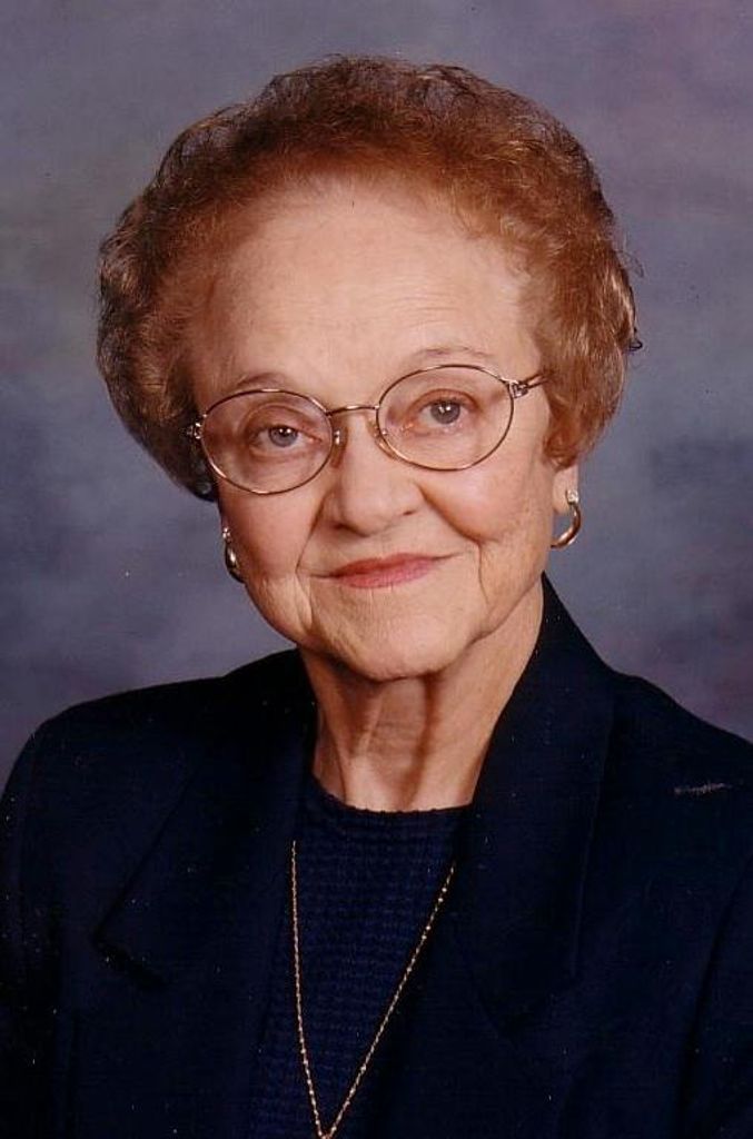 Virginia Sturdivant Profile Photo