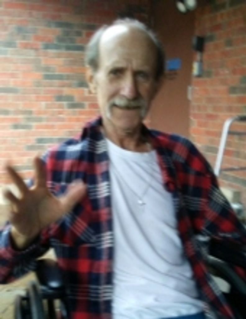Cecil Billy Gideon