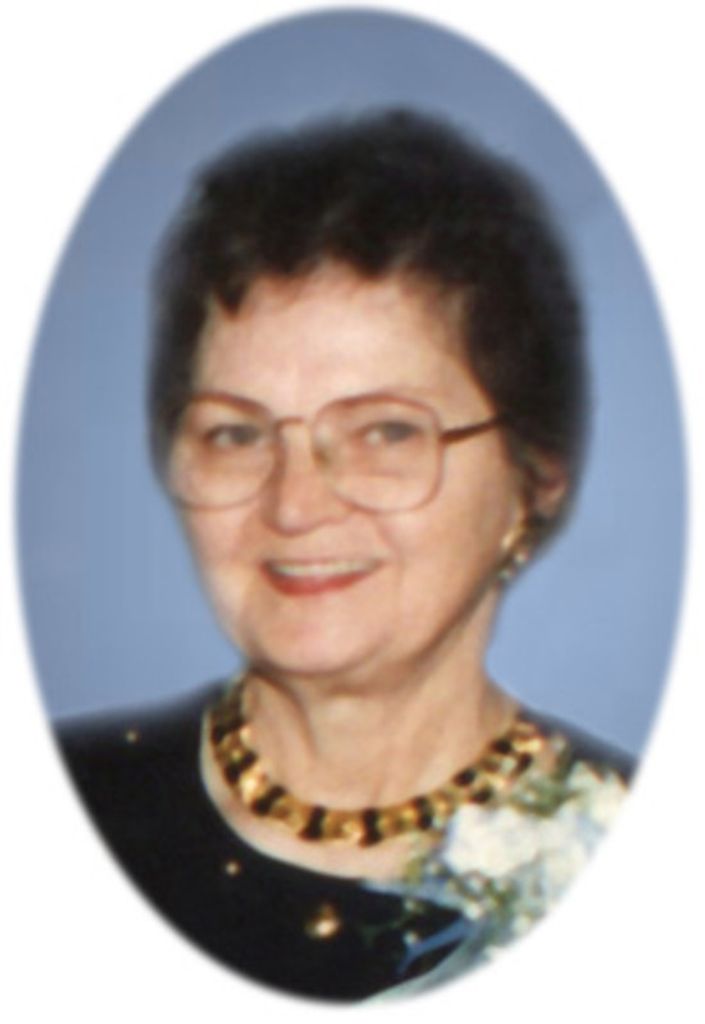 Helen Spanos