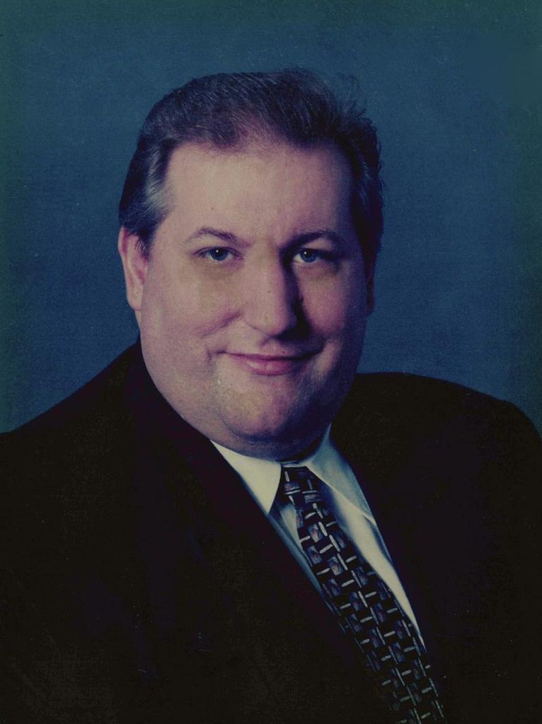Craig A. Lawrence Profile Photo