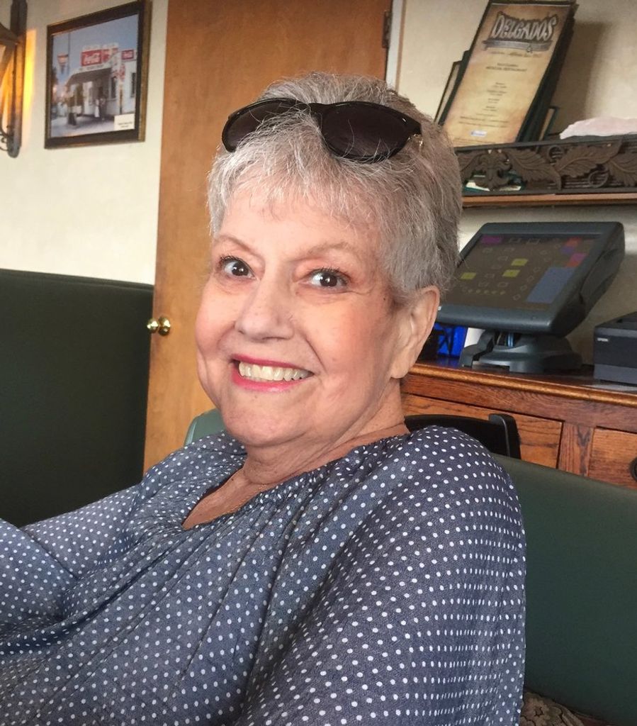 Barbara S. Damiano Profile Photo