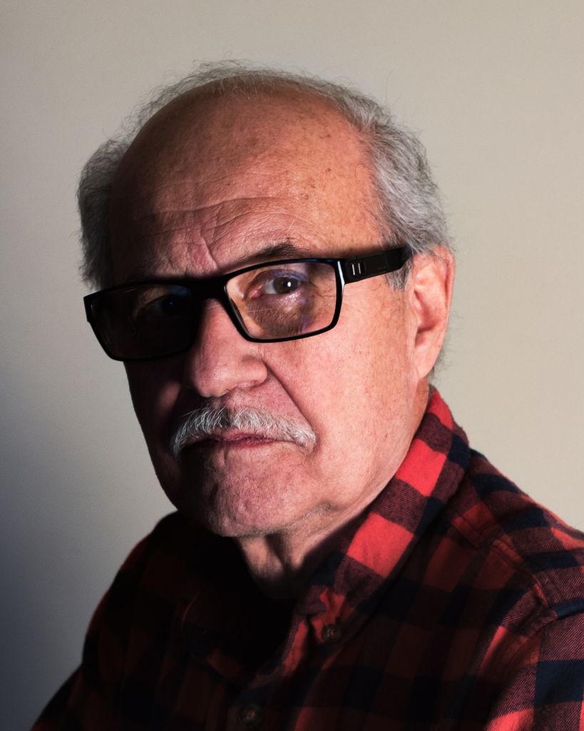 Robert Stephan Fischer Profile Photo