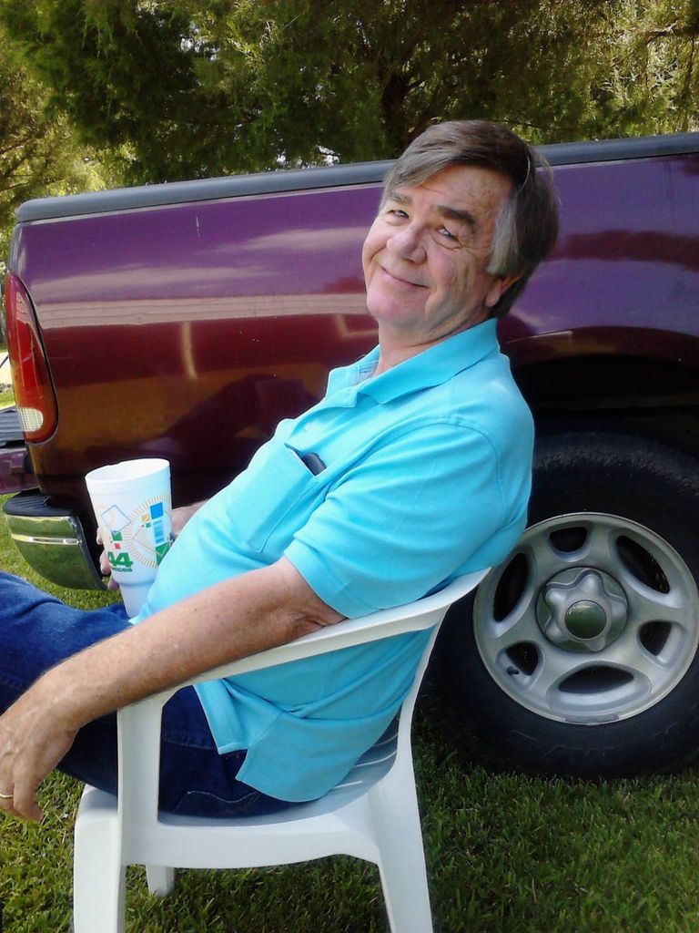 Sammie Glenn Parsons Profile Photo