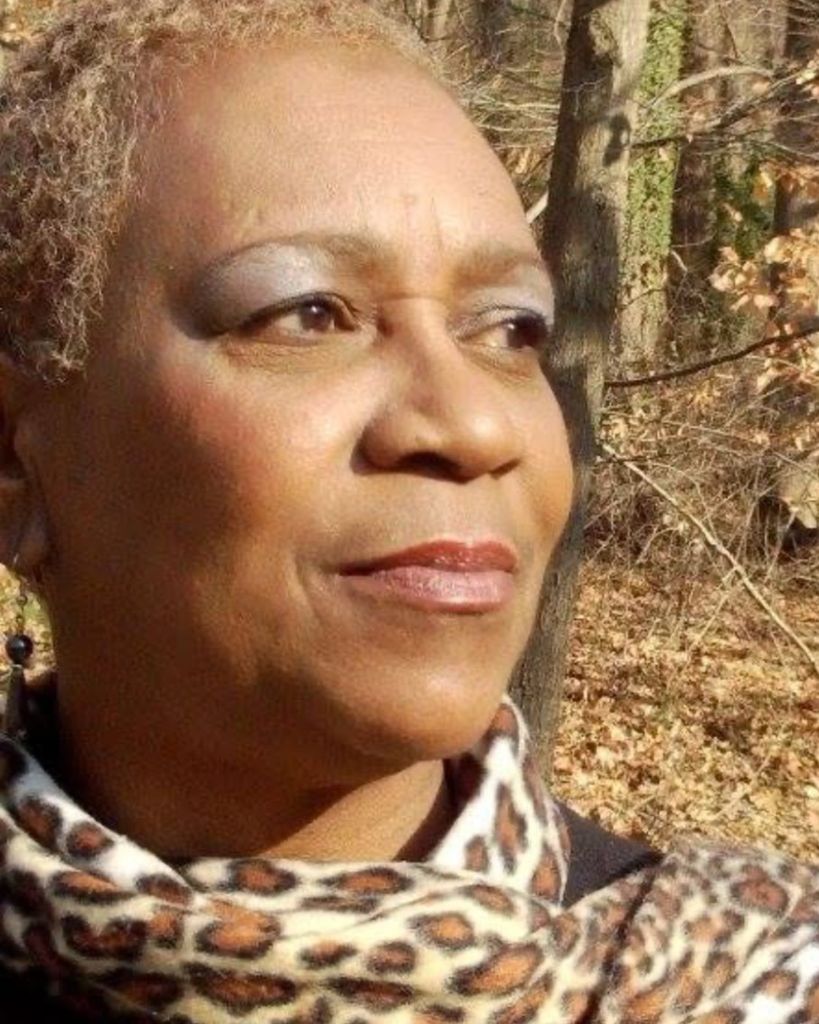 Angela Yvette Dobson Profile Photo