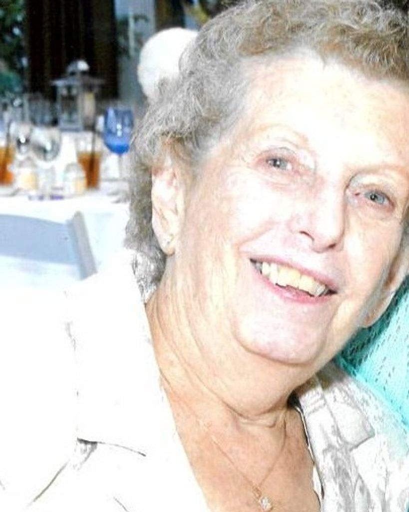 Catherine Lorraine Panizari