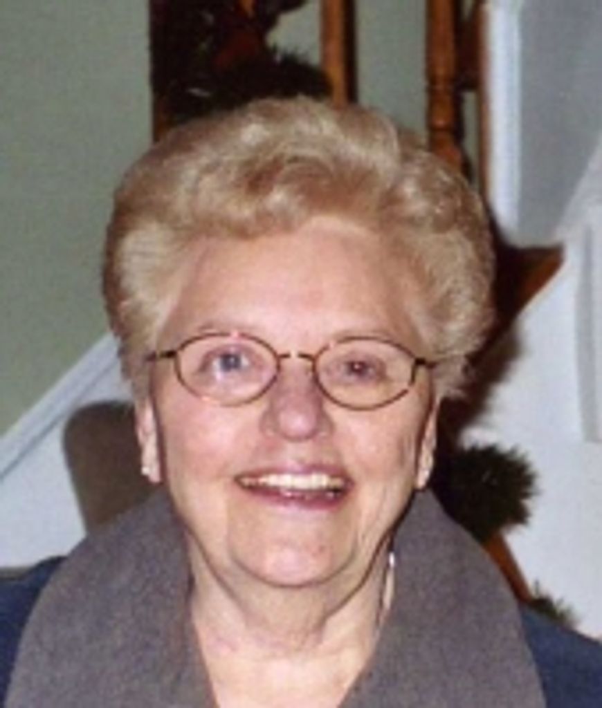 Joann P. Jordan