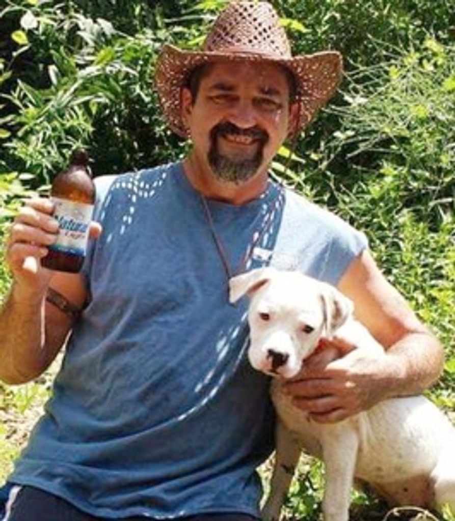 George Brock Profile Photo