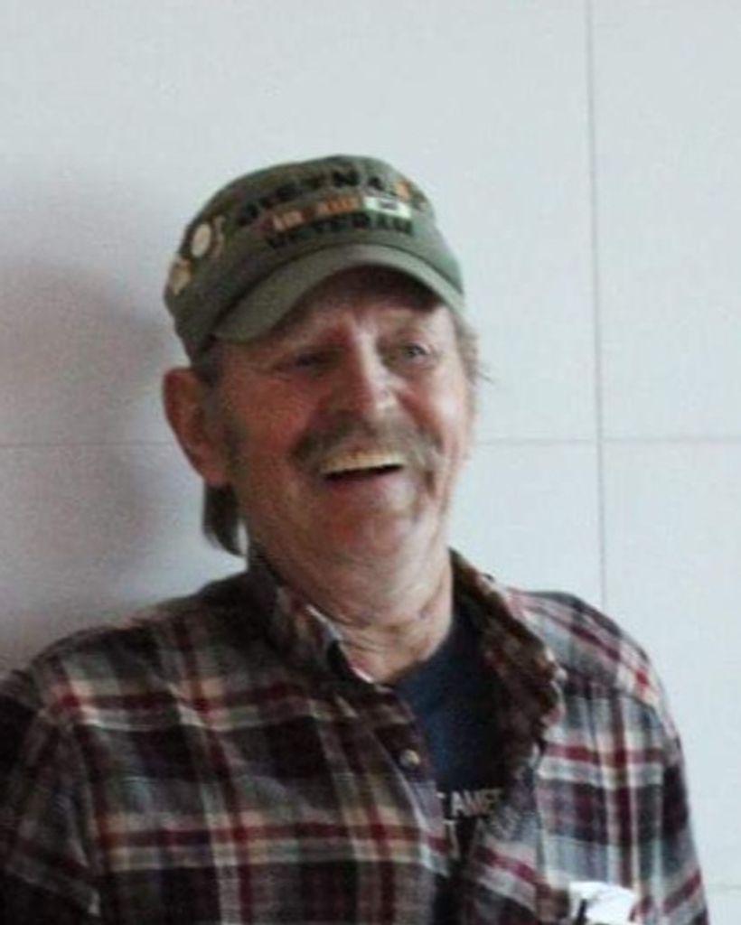 Robert Anton Andrys