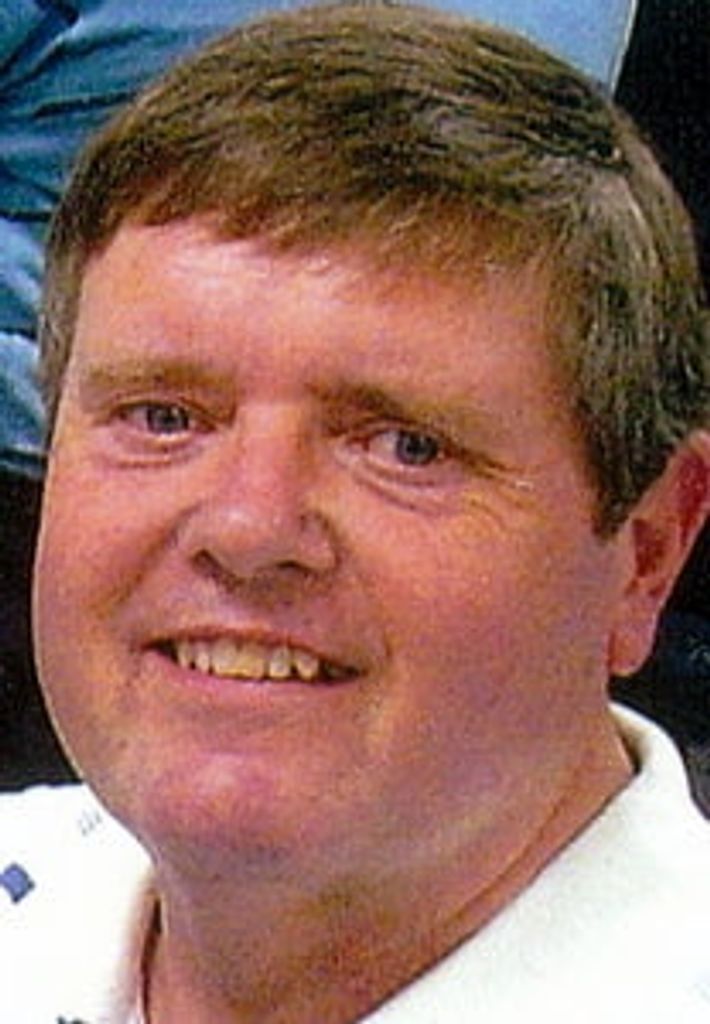 Jerry Michael Pendergrass Profile Photo