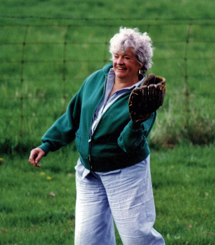 Lillian Kennedy