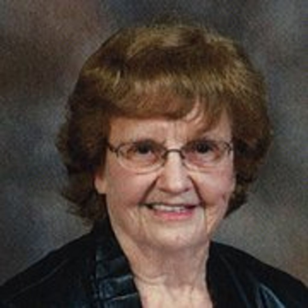 Ruth Banks Profile Photo