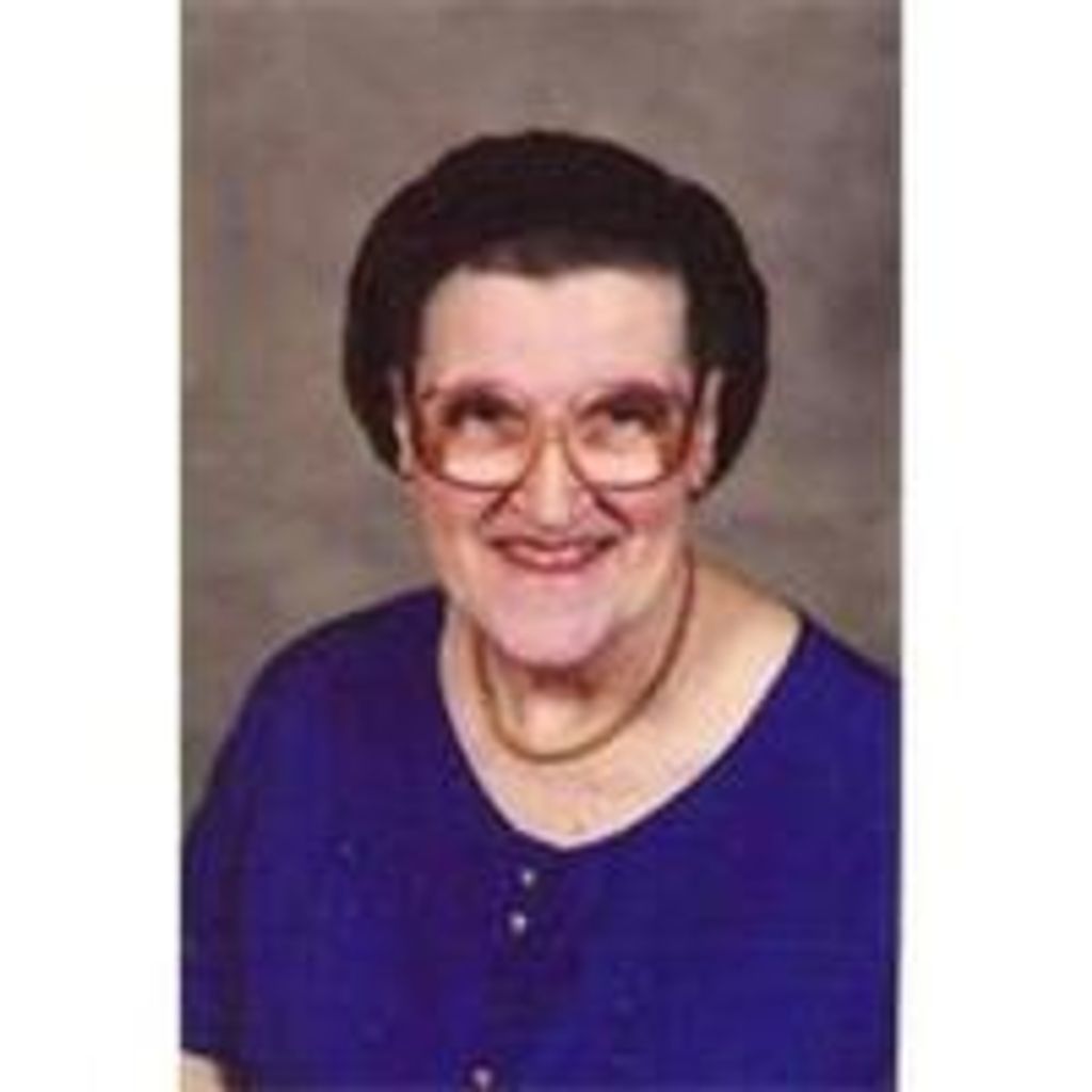 Dorothy Chase Smith