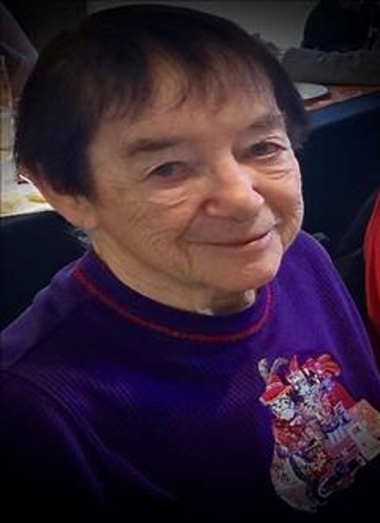 Ruth Ann Hillers