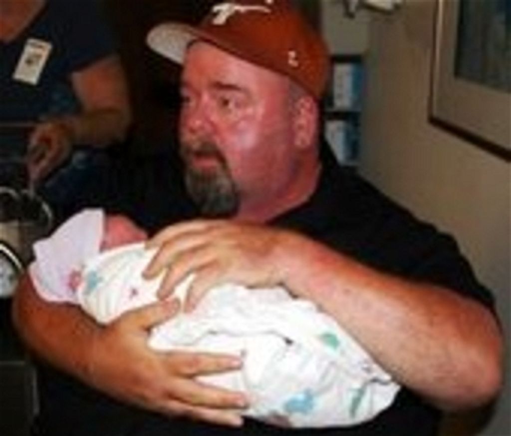 Michael Dewayne Taylor