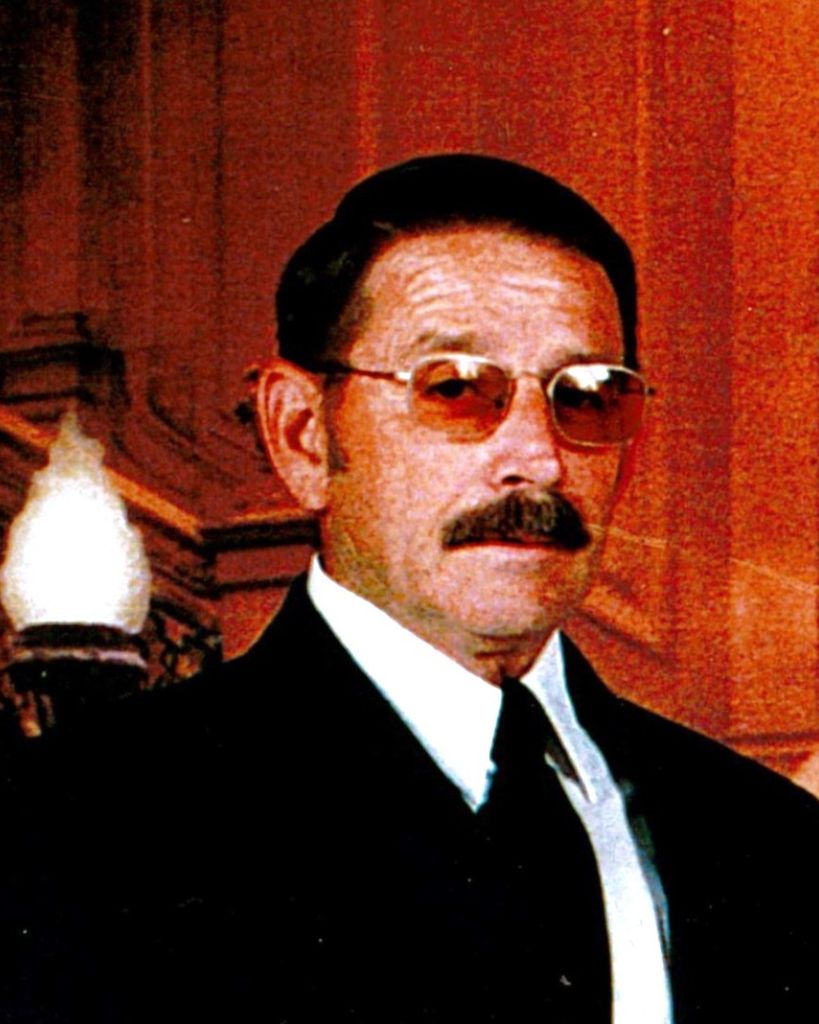 Harold Dean Attebery