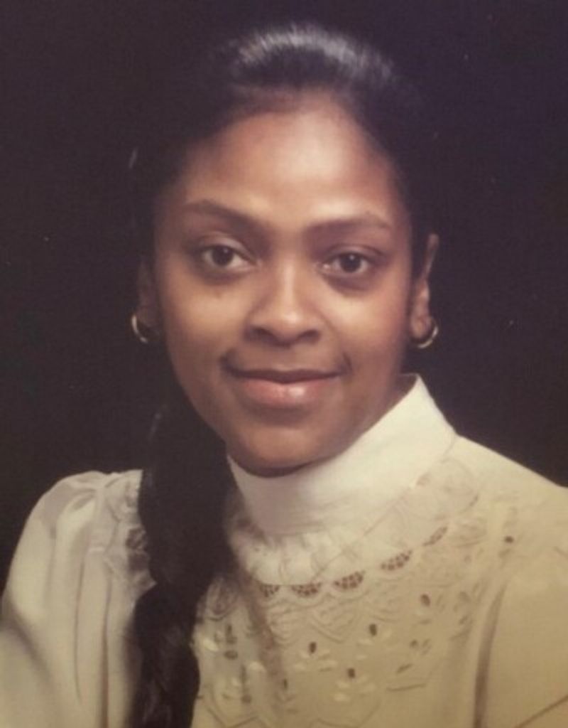 Dr. Lonnie Delores Sanders