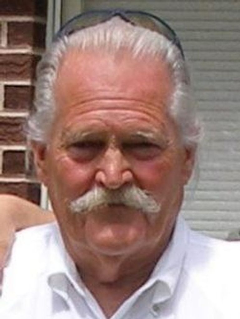 Gerald Everingim