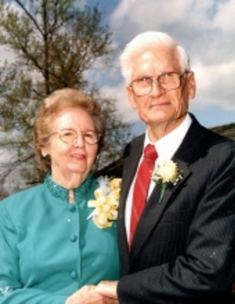G. A. "Boonie" Caldwell Profile Photo
