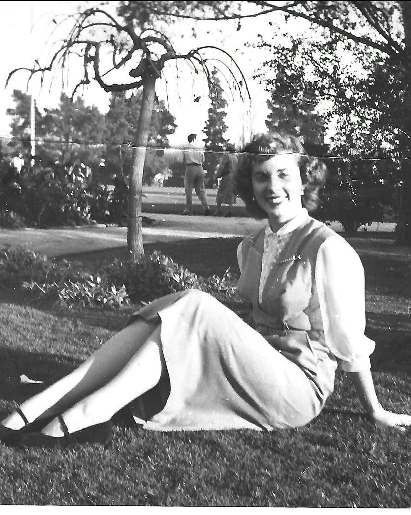 Marilyn Elizabeth Novy Callais Profile Photo