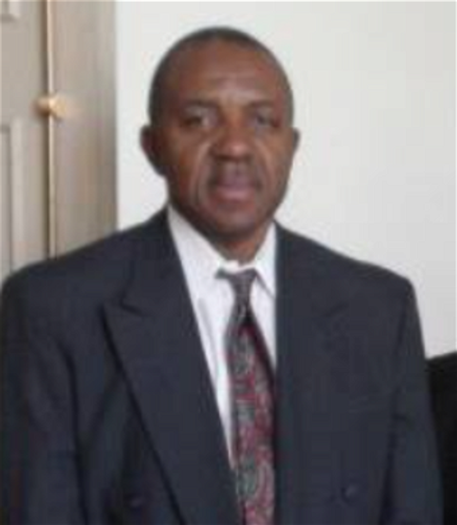 Robert Lee Barnes Profile Photo