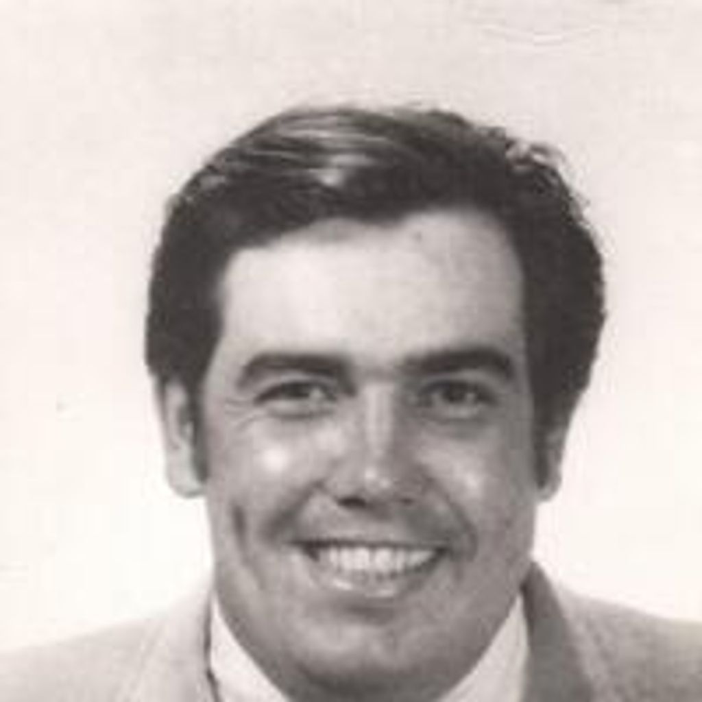 Douglas J. Sacchi