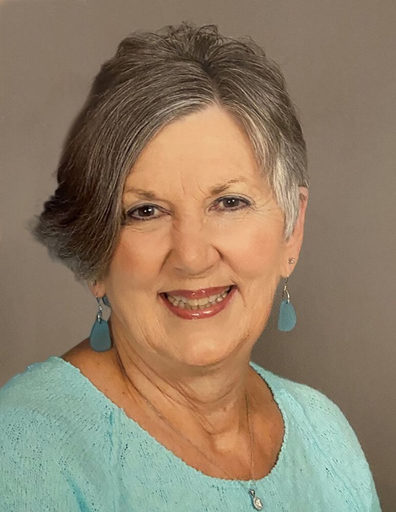 Joanne M.  Nolt
