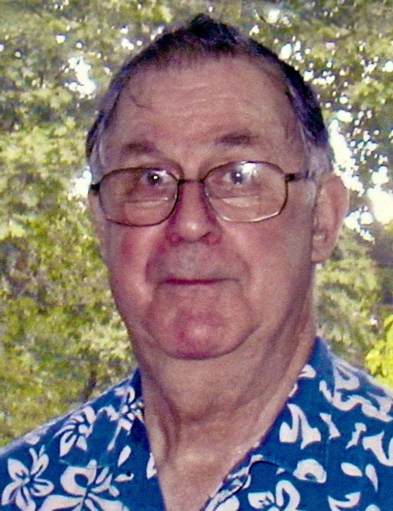 George W. Thomas Profile Photo