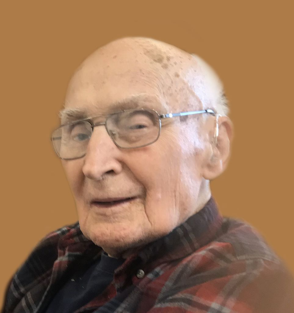 John F. Frerker Profile Photo