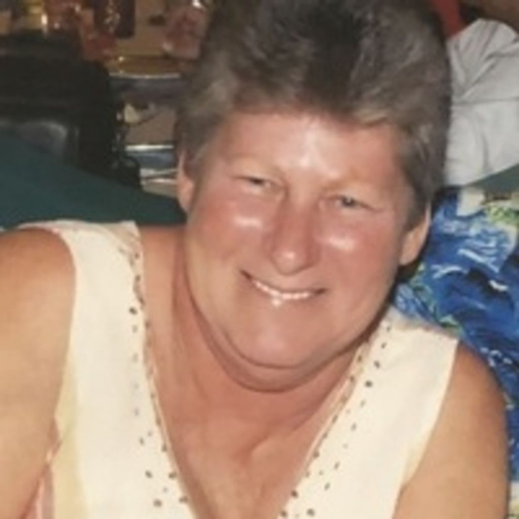 Nancy Marie Standifer Profile Photo