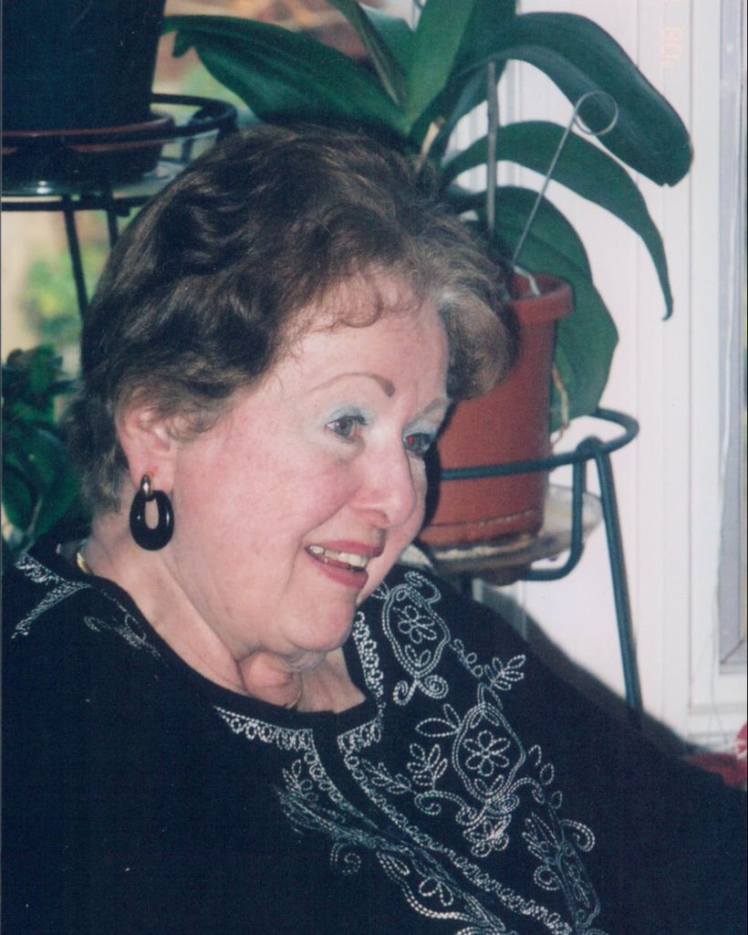 Nancy McNamara