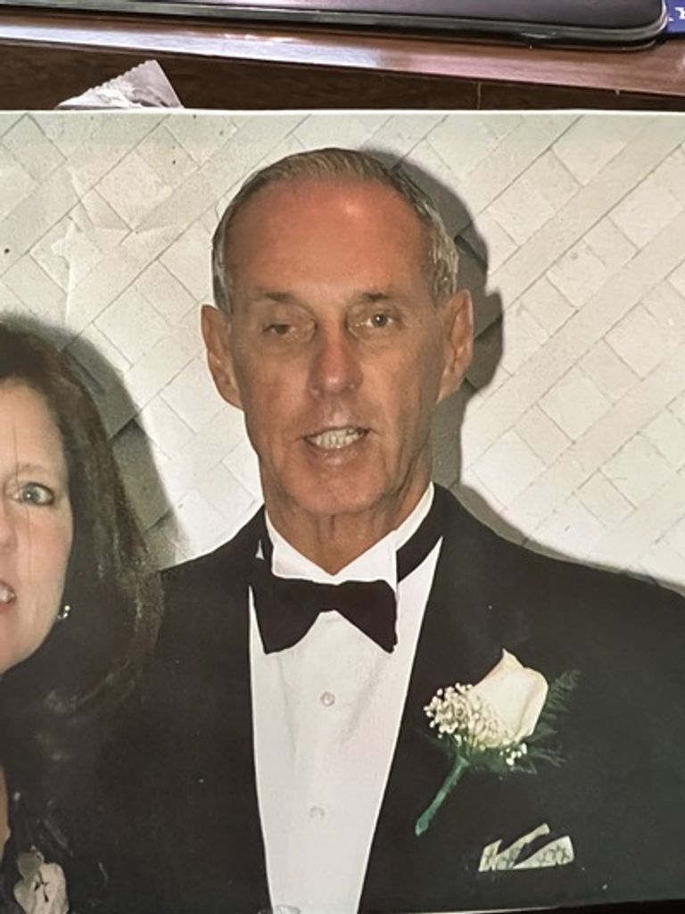 Albert J. Byrnes Profile Photo